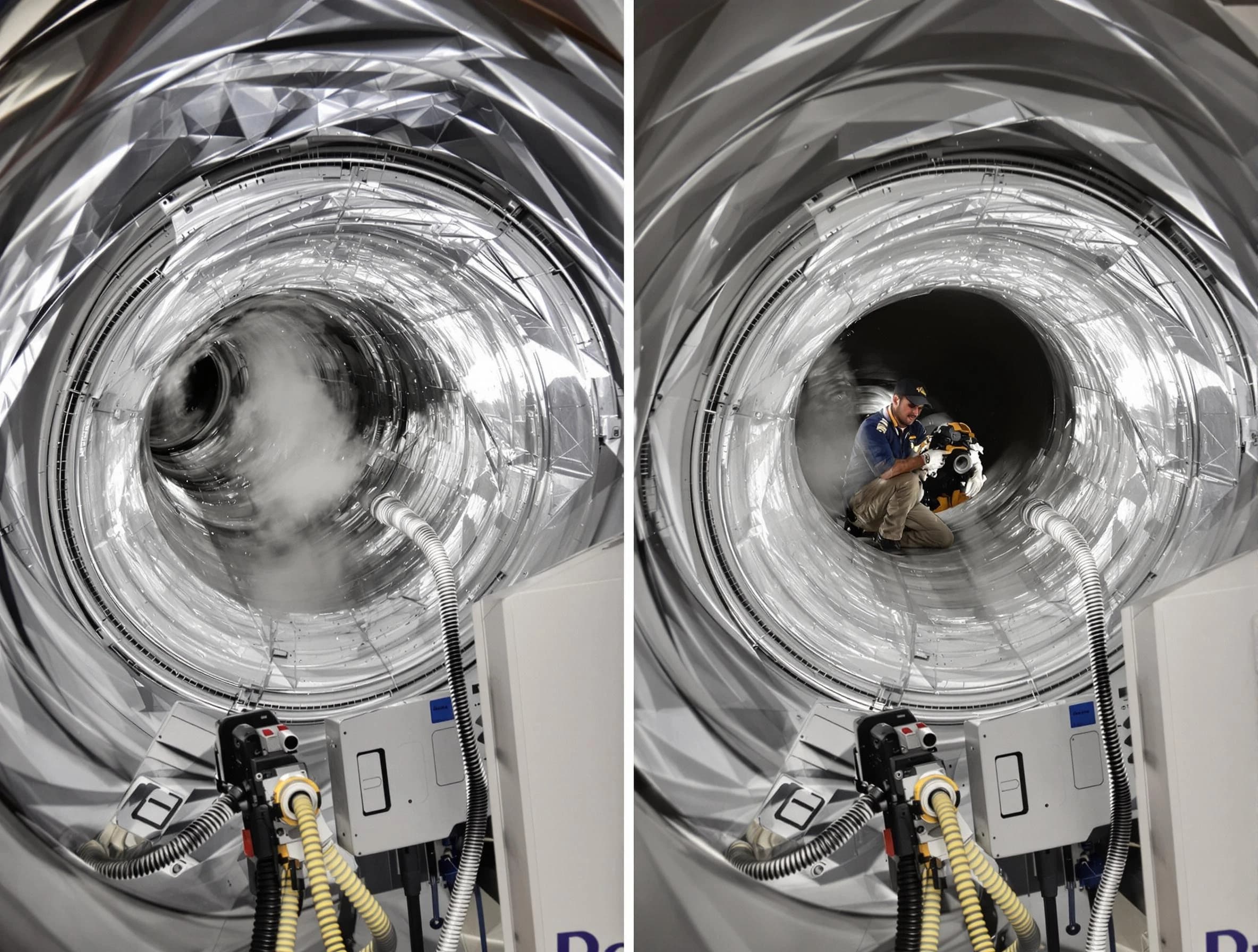 Mold Cleaning service in Del City, OK