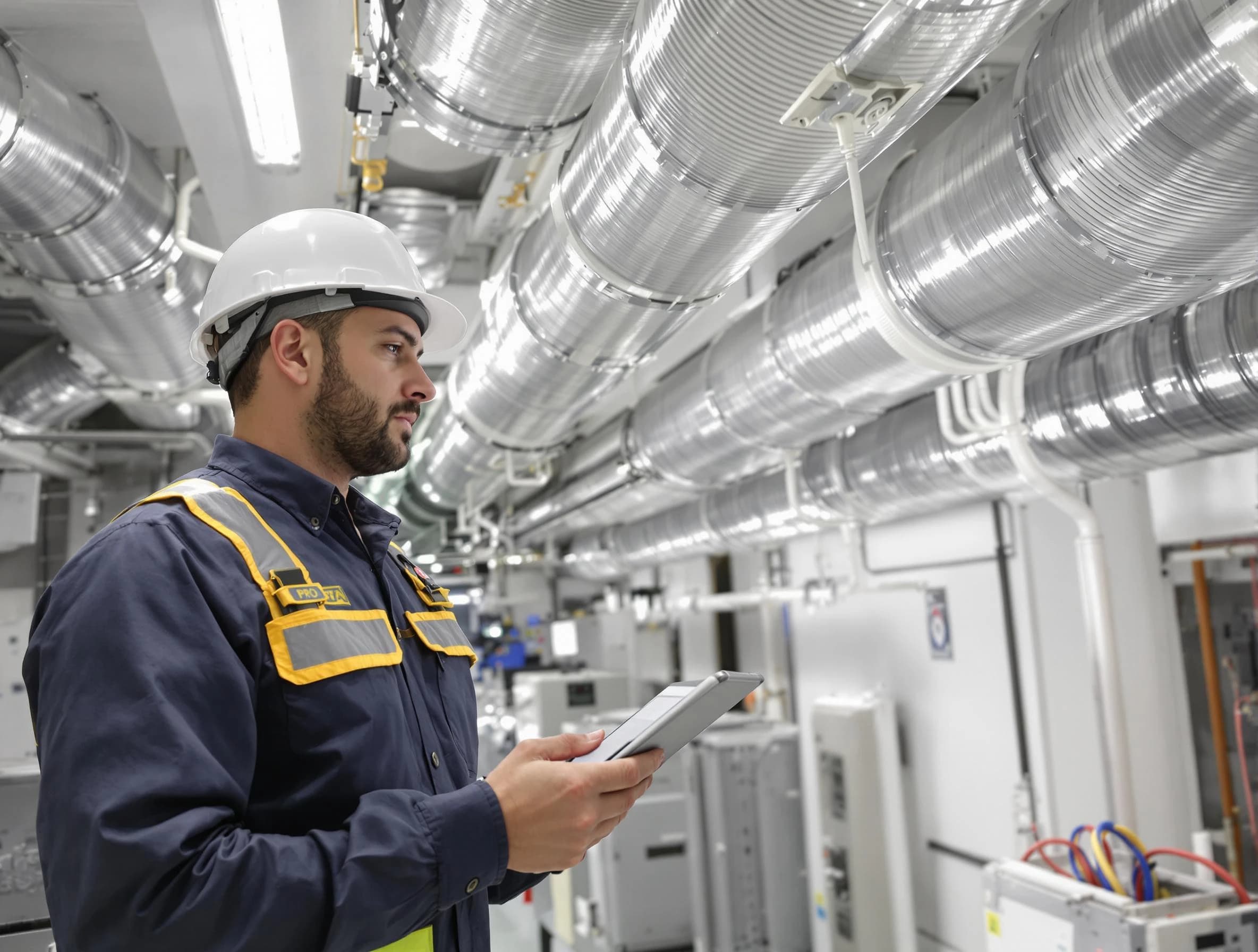 Filter Inspection service in Del City, OK